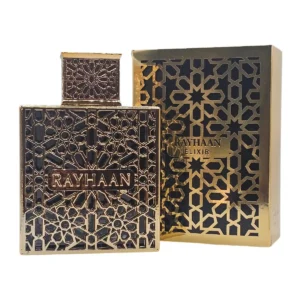 Rayhaan Elixir Eau de Parfum 100ml Unisex