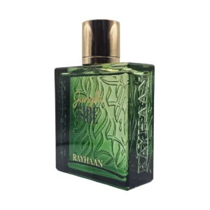 Rayhaan Jungle Vibe EDP 100 ml Unisex