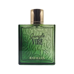 Rayhaan Jungle Vibe EDP 100 ml Unisex