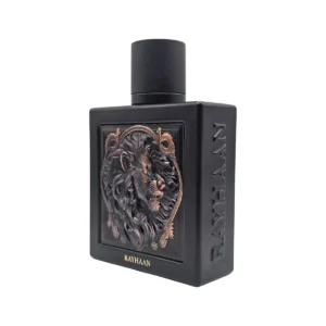 Perfume Rayhaan Lion EDP 100ml para Hombre
