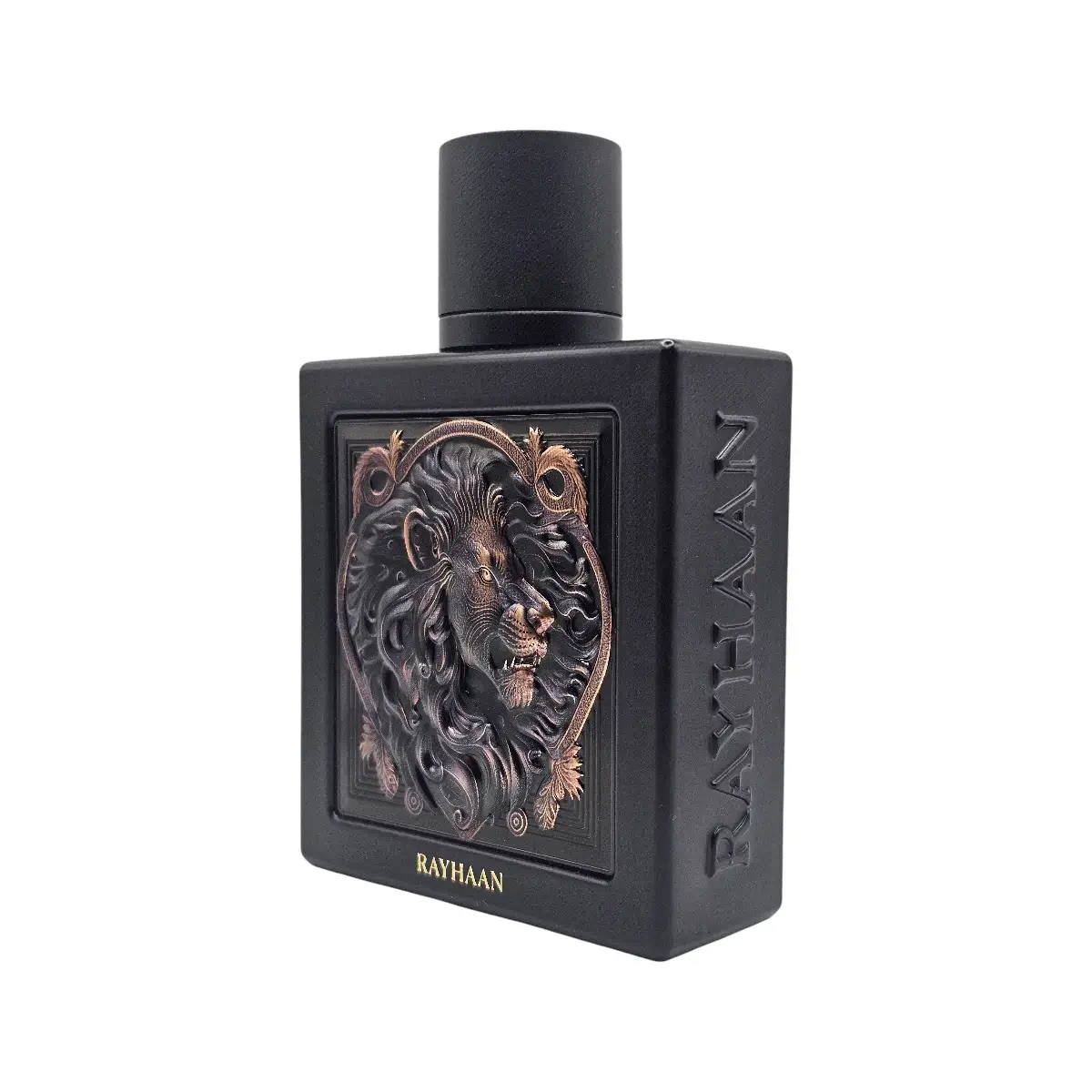 Perfume Rayhaan Lion EDP 100ml para Hombre