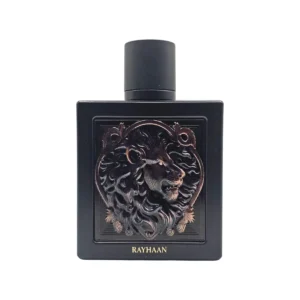 Perfume Rayhaan Lion EDP 100ml para Hombre