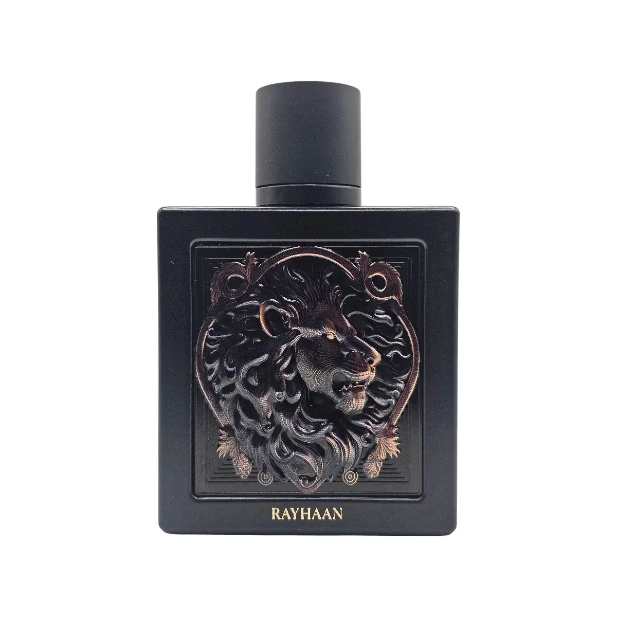Perfume Rayhaan Lion EDP 100ml para Hombre