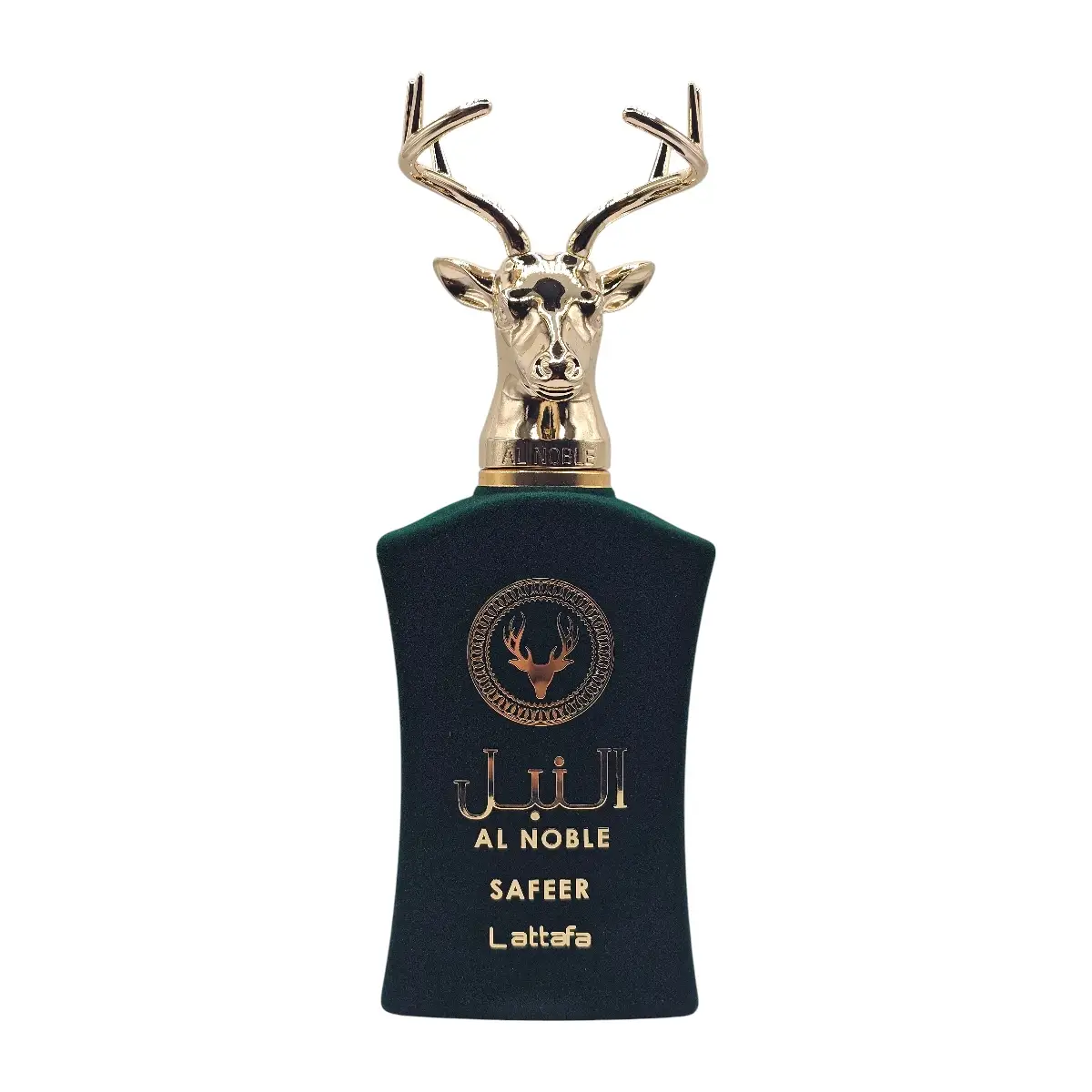 Al Noble Safeer Lattafa Eau de Parfum 100ml Unisex