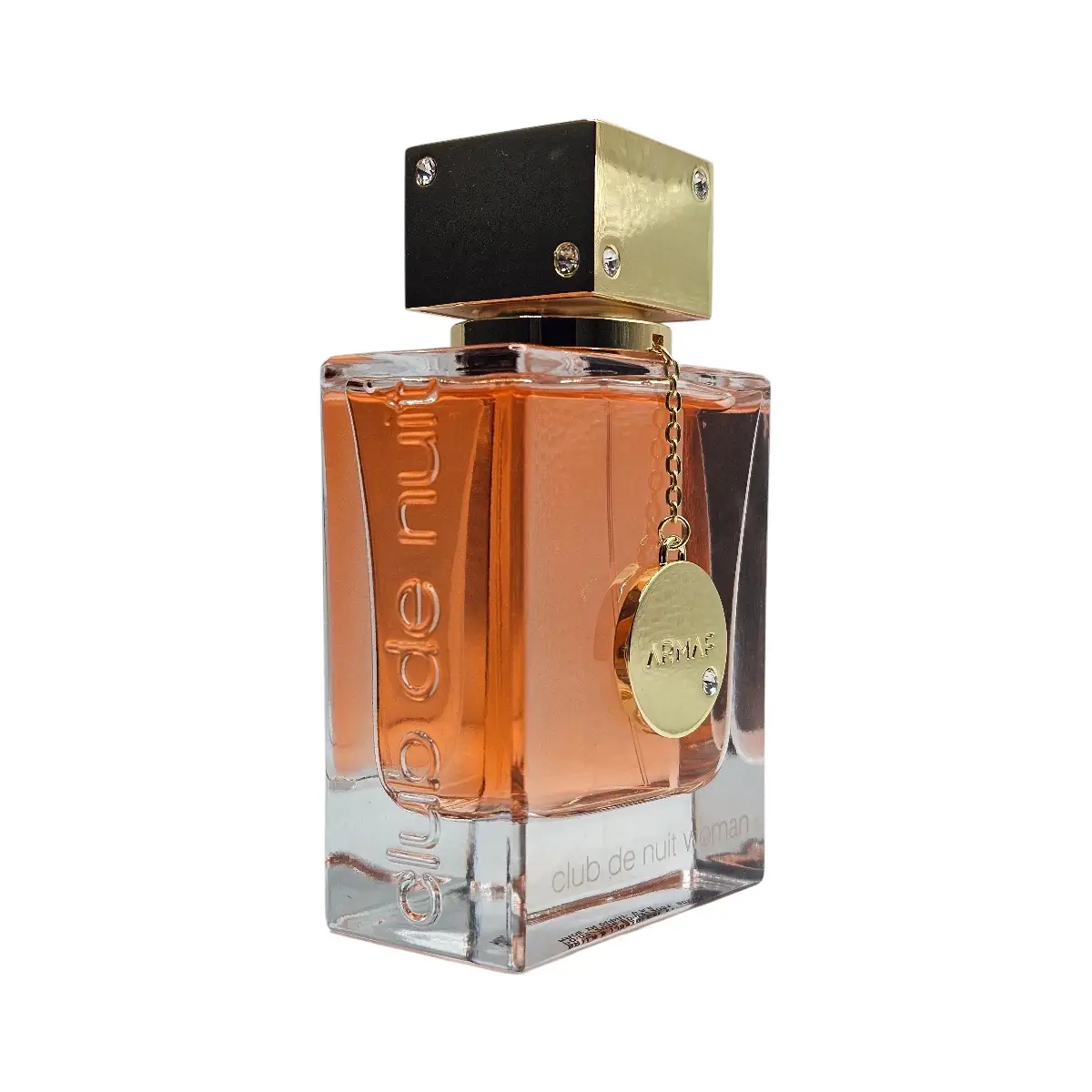 Club de Nuit Woman Armaf EDP 105 ml para Mujer
