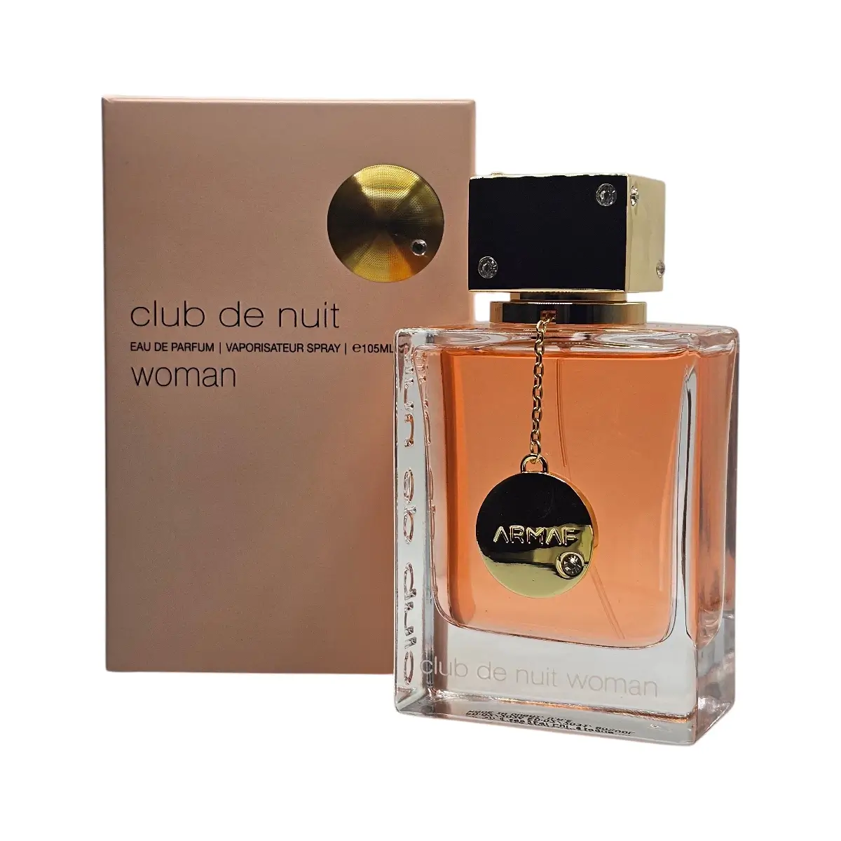Club de Nuit Woman Armaf