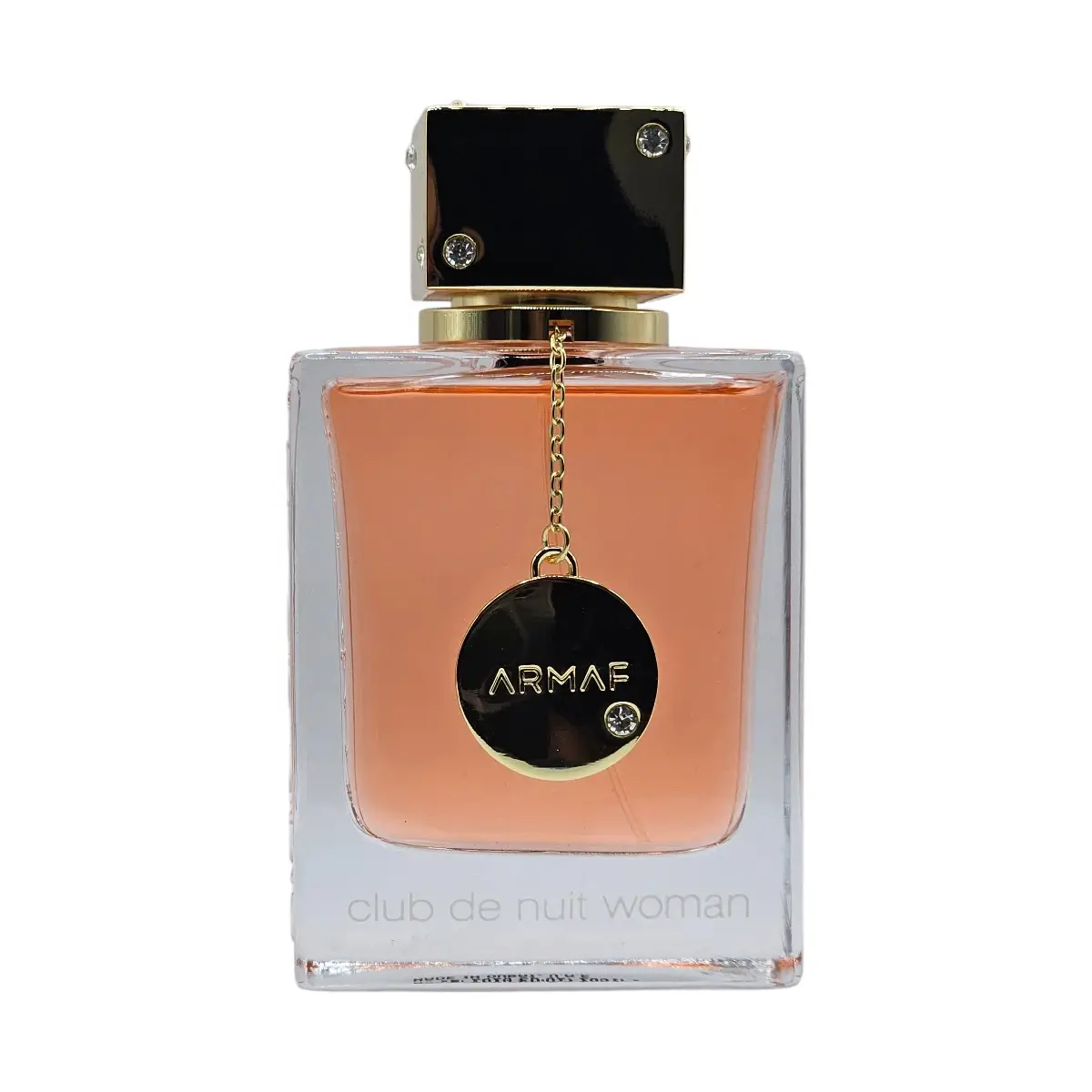 Club de Nuit Woman Armaf EDP 105 ml para Mujer