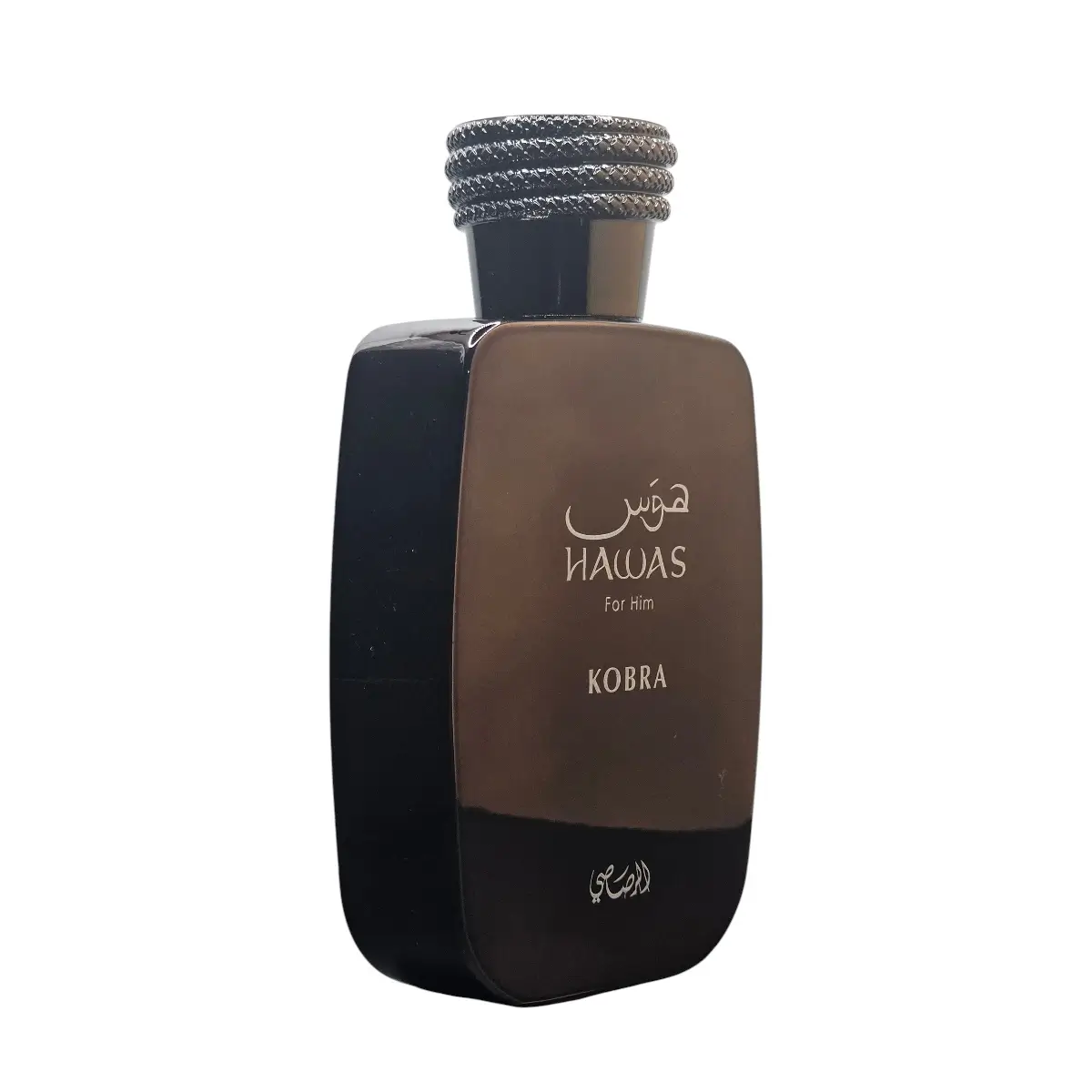 Hawas Kobra Rasasi EDP 100 ml para Hombre