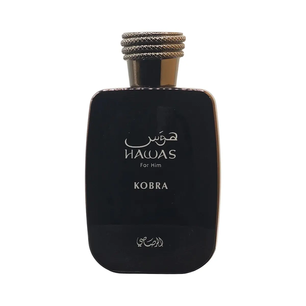 Hawas Kobra Rasasi EDP 100 ml para Hombre