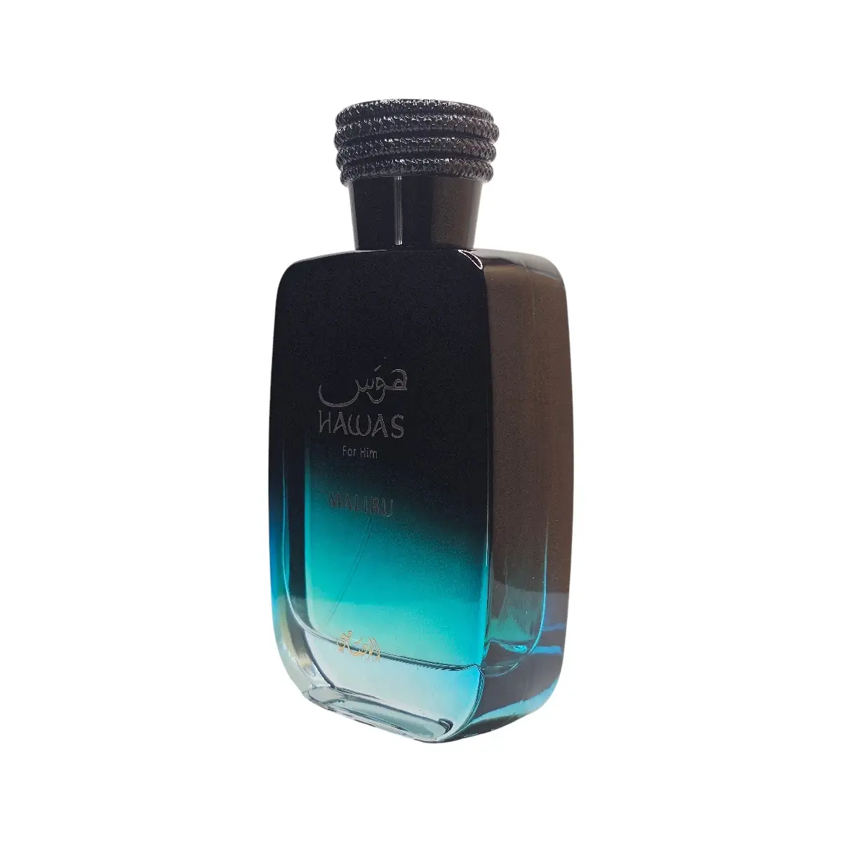 Hawas Malibu Rasasi EDP 100 ml Para Hombre