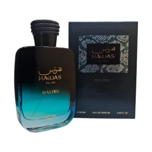 Hawas Malibu Rasasi EDP 100 ml Para Hombre