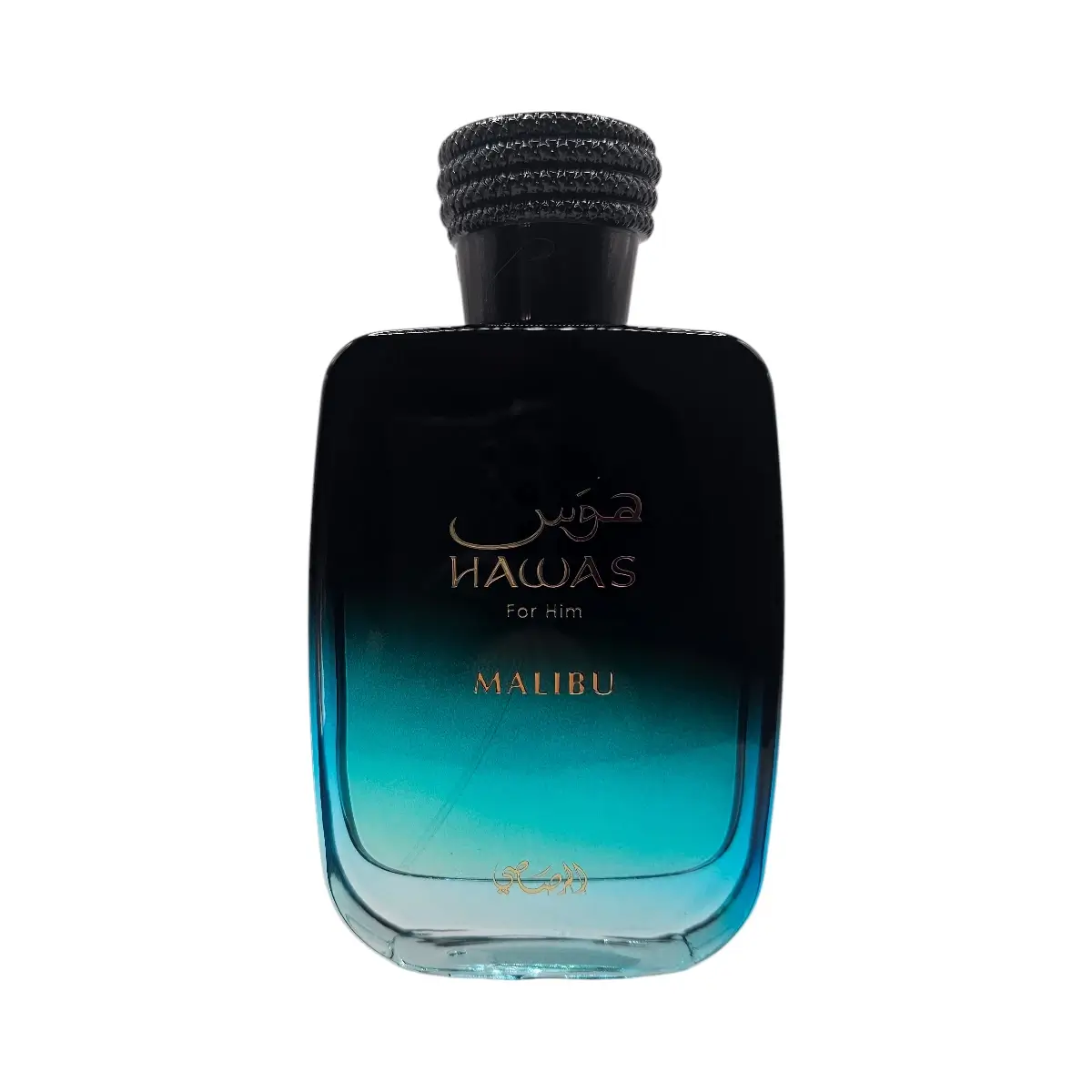 Hawas Malibu Rasasi EDP 100 ml Para Hombre - Imagen 2