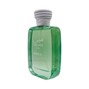 Hawas Tropical Rasasi para Hombre