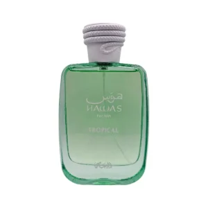 Hawas Tropical Rasasi Eau de Parfum 100 ml para Hombre