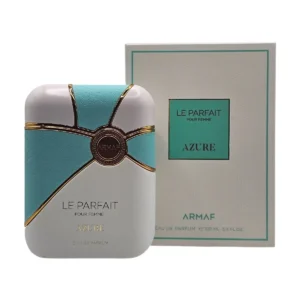 Le Parfait Azure Pour Femme Armaf