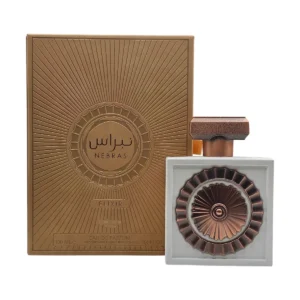 Perfuñe Nebras Elixir de Lattafa