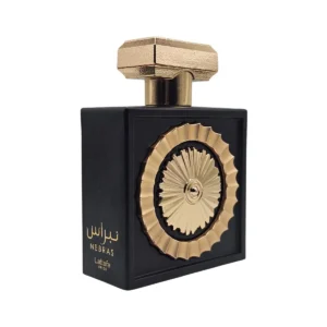 Nebras Lattafa Eau de Parfum 100 ml
