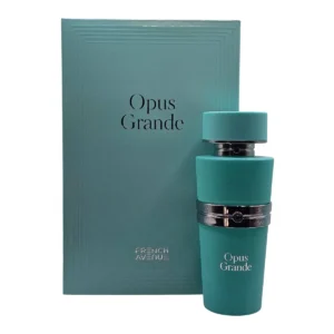 Perfume Opus Grande French Avenue EDP 100 ml