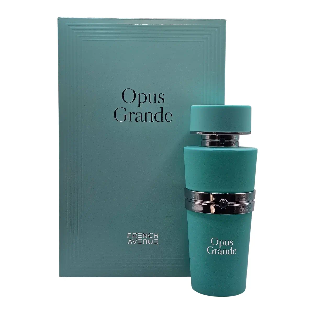 Perfume Opus Grande French Avenue EDP 100 ml