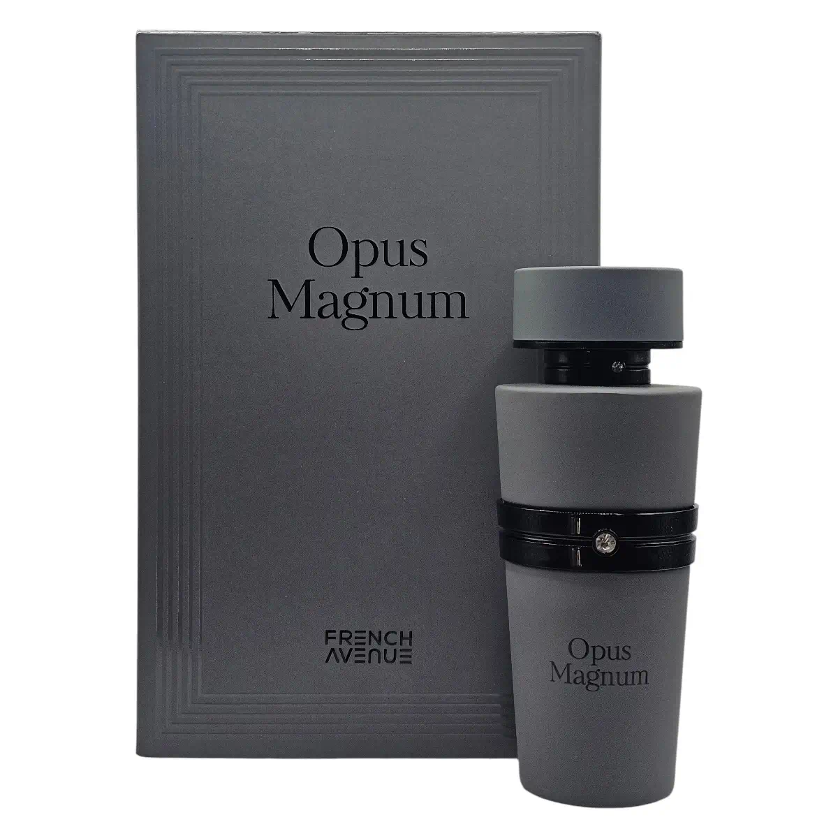 Opus Magnum French Avenue EDP 100 ml
